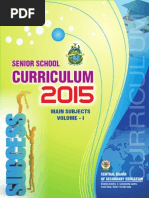 Download 2015 Senior Curriculum Volume 1 by Dimpy Ku SN196898475 doc pdf