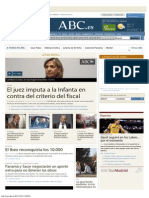 ABC. Noticias de España y del mundo - ABC.es - ABC.es