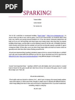 Download Sparking Manual by Dabon Wardana SN196900266 doc pdf