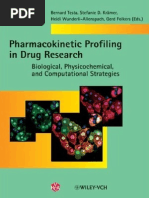 Download Carte_Pharmacokinetic Profiling in Drug Research by Andreea Olaru SN196902622 doc pdf