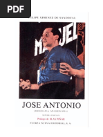 Download Jos Antonio Biografa apasionada by Paralelo_40 SN19690595 doc pdf
