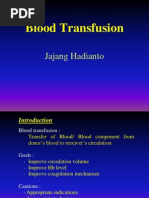 Download Transfusi Darah by Mariput Manalu SN196908469 doc pdf