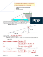 Triangle Qqc