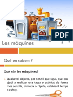 Les Màquines