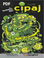 Download BoletinCIPAJenero2014pdf by Cipaj Ayuntamiento de Zaragoza SN196921585 doc pdf