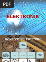 Download ELEKTRONIK by hayiwada SN19692753 doc pdf