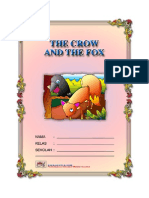 The Crow and The Fox