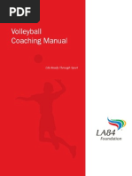 Download Volleyball by jasrieno SN196939989 doc pdf