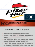 Pizza Hut - Culture - Final