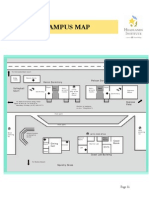 X19campus Map