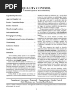 Download Quality Control a Model Program for the Food Industry by John Henry Wells SN19697908 doc pdf