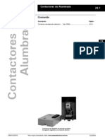 Cap. 23 Contactores de Alumbrado.pdf