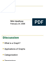 Basics of Graph Theory