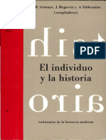 154172750 El Individuo y La Historia