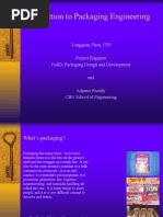 Download Introduction to Packaging Engineering by John Henry Wells SN19698735 doc pdf