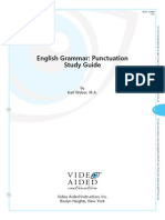 09 Punctuation DVD PDF