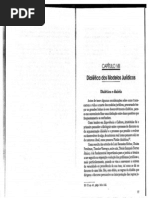 ARTIGO - Dialética dos Modelos Jurídicos - Miguel Reale