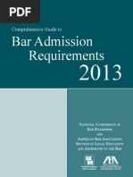 Download Bar Admission Requirements by buckley1212085 SN197004942 doc pdf