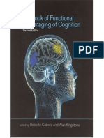 R. Kingstone - Handbook of Functional Neuroimaging of Cognition