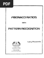 Download Larry Pesavento - Fibonacci Ratios With Pattern Recognition Traders pdf by Vincy balboa SN19703034 doc pdf