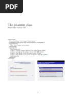 Download beameruserguide by stephposs SN19703704 doc pdf