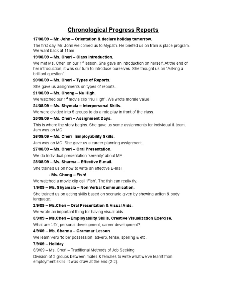 chronological-progress-reports-pdf