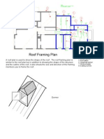 Roof Planning