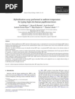 Download Room temperature hybridization-based robust diagnostic DNA assay by ibrukner1107 SN19706325 doc pdf
