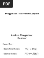 Download Penggunaan Transformasi Lapplace2 by santaimen SN19709075 doc pdf