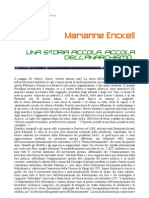 Marianne Enckell - Una Storia Piccola, Piccola Dell'anarchismo...