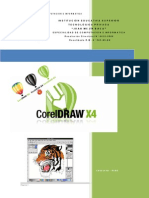 Corel Draw x4