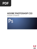 Download Manuale Italiano Adobe Photoshop Cs3 by AndreaLuca SN19710379 doc pdf