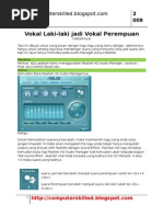 Download Merubah Suara Vokal Pada Output Relatek HD Audio by Yunior Rahmawan Usop SN19712640 doc pdf