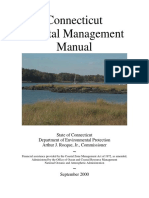 CT Coastal Management Manual