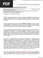 Mandado de Injunção redirecionado ao ProconRJ.pdf