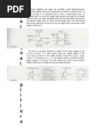 Download Operational Amplifiers by nataelben SN19714153 doc pdf