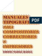 Manuales+tipograficos