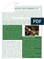 Plant Protection Products
