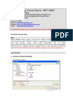 Download Koneksi VBnet by F415al SN19715183 doc pdf