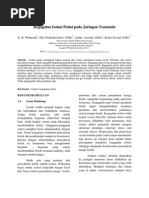 Download Kegagalan Isolasi Padat Pada Jaringan Transmisi  by Eko Nurhadi Satrio SN197167892 doc pdf