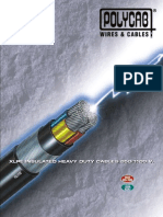 POLYCAB Cable &wires Catalogue