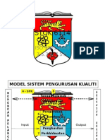 ISO 9001:2008 Clauses 7.5.3 & 7.5.5