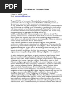 Download The Red Book and Terrorism in Pakistan by ASHFAQ REHMANI SN19720062 doc pdf