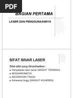 Download Sifat Sinar Laser by Iqbal Matondang SN19720378 doc pdf
