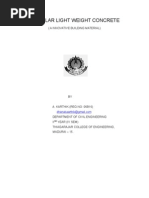 Download Cellular Light Weight Concrete by dhanakaarthik SN19720823 doc pdf