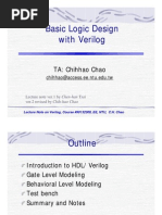 Download verilog by kritti11 SN19721503 doc pdf