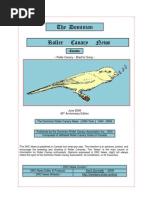 Download DRC News June 2009 65th Anniversary Edition by germanroller SN19722761 doc pdf