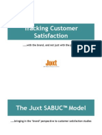 Juxt C-Sat - SABUC Model