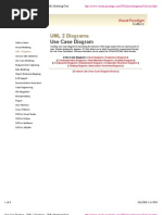 Download Use Case Diagrams by shrivastavajay SN19727557 doc pdf