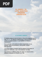 Download EL GRIEGO Y EL LATN NUESTROS ORGENES LINGSTICOS by AurelioJavierFernndezGarca SN19729343 doc pdf